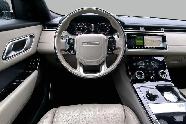 2018 Land Rover Range Rover Velar P380 HSE R-Dynamic