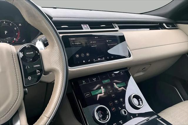 2018 Land Rover Range Rover Velar P380 HSE R-Dynamic