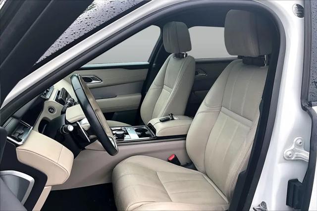 2018 Land Rover Range Rover Velar P380 HSE R-Dynamic