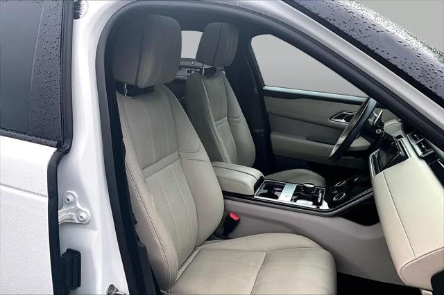2018 Land Rover Range Rover Velar P380 HSE R-Dynamic