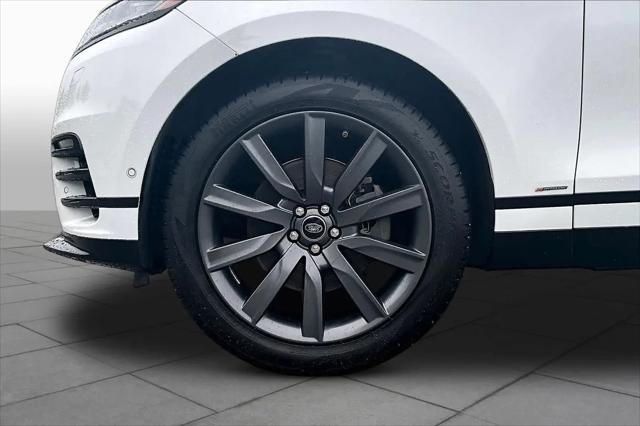 2018 Land Rover Range Rover Velar P380 HSE R-Dynamic
