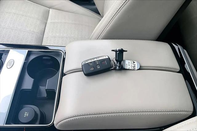 2018 Land Rover Range Rover Velar P380 HSE R-Dynamic