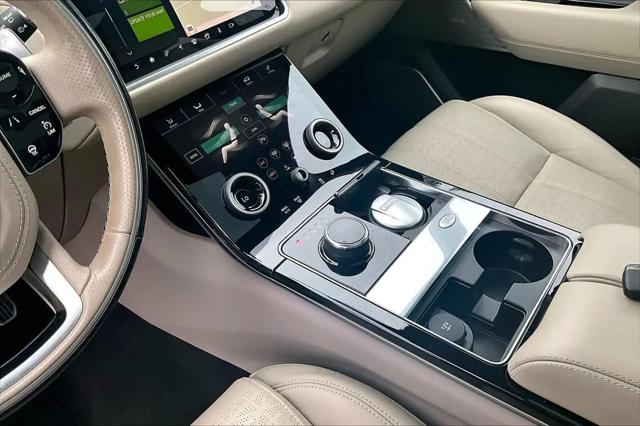 2018 Land Rover Range Rover Velar P380 HSE R-Dynamic