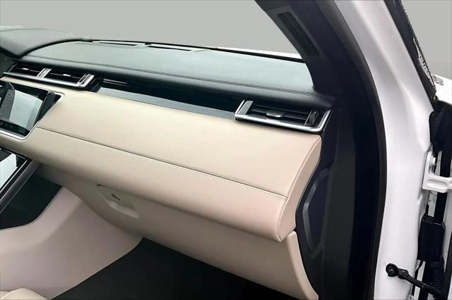2018 Land Rover Range Rover Velar P380 HSE R-Dynamic