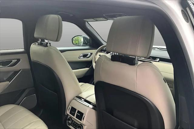 2018 Land Rover Range Rover Velar P380 HSE R-Dynamic