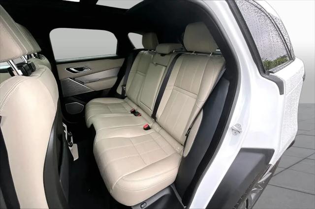 2018 Land Rover Range Rover Velar P380 HSE R-Dynamic
