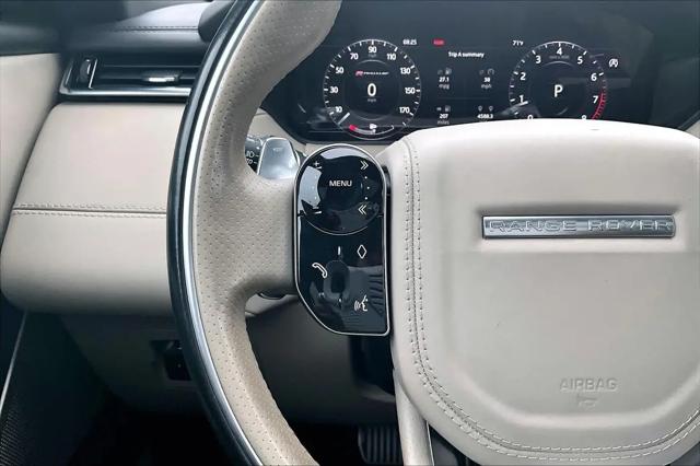 2018 Land Rover Range Rover Velar P380 HSE R-Dynamic