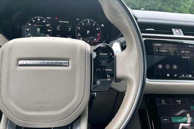 2018 Land Rover Range Rover Velar P380 HSE R-Dynamic