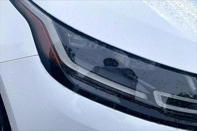 2018 Land Rover Range Rover Velar P380 HSE R-Dynamic