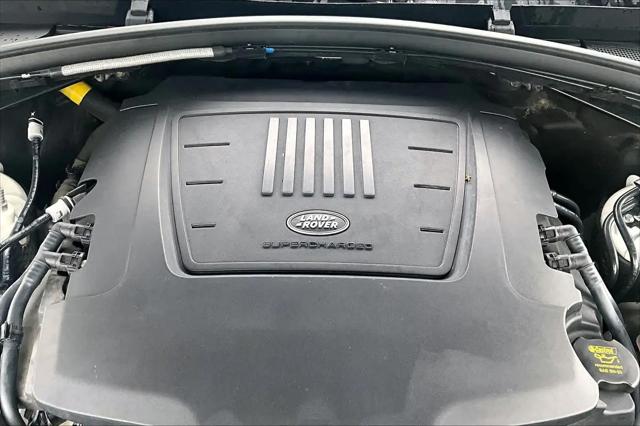 2018 Land Rover Range Rover Velar P380 HSE R-Dynamic
