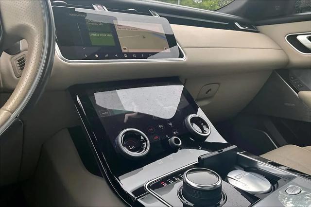 2018 Land Rover Range Rover Velar P380 HSE R-Dynamic