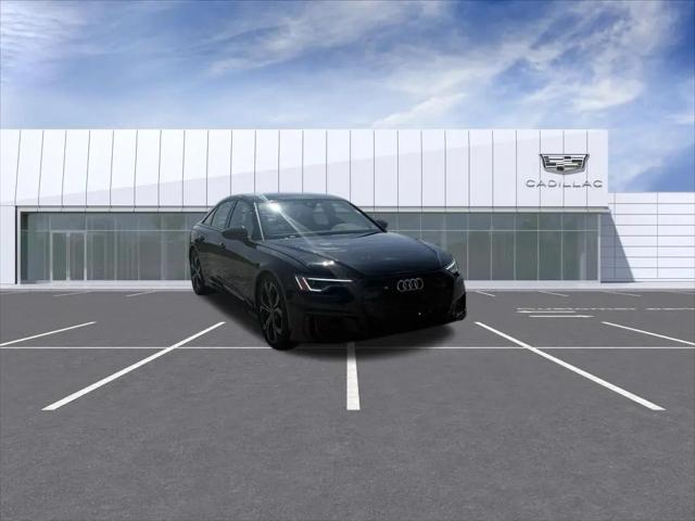 2025 Audi S6 Premium TFSI quattro Tiptronic for sale in Fishers, IN