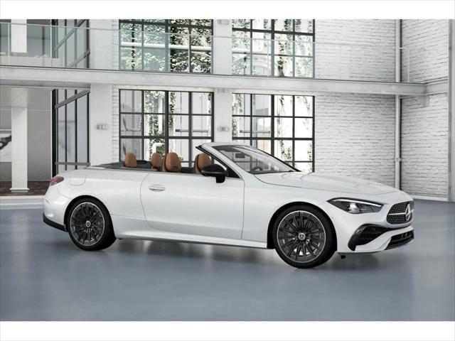 2026 Mercedes-Benz E-CLASS E 300 CLE 300