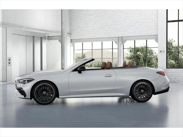 2026 Mercedes-Benz E-CLASS E 300 CLE 300