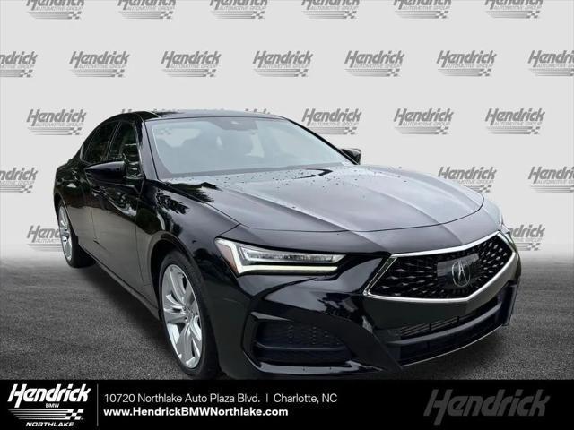 2023 Acura TLX Technology Package for sale in Charlotte, NC