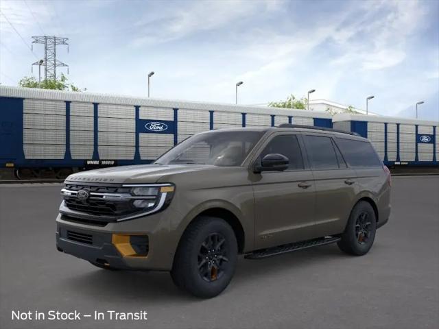 2026 Ford Expedition Tremor for sale in Columbus, TX