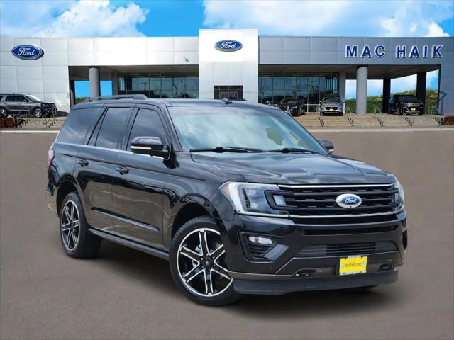 2020 Ford Expedition Limited for sale in DeSoto, TX