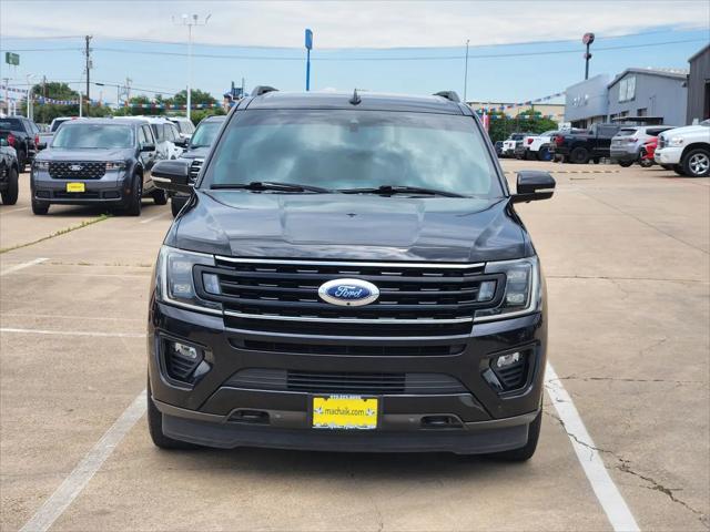 2020 Ford Expedition Limited