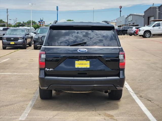 2020 Ford Expedition Limited