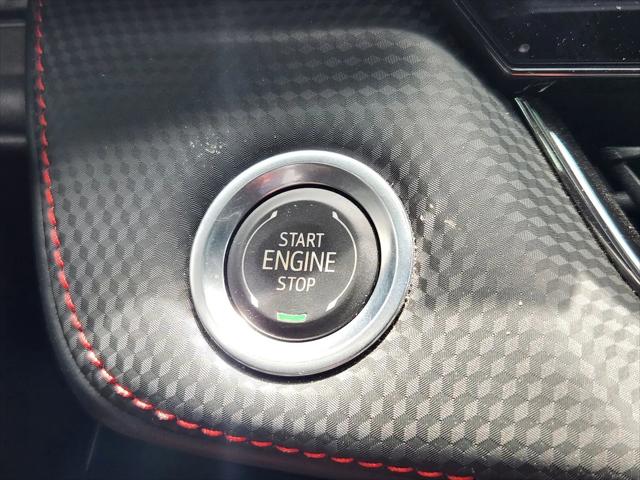 2025 Chevrolet Equinox FWD RS