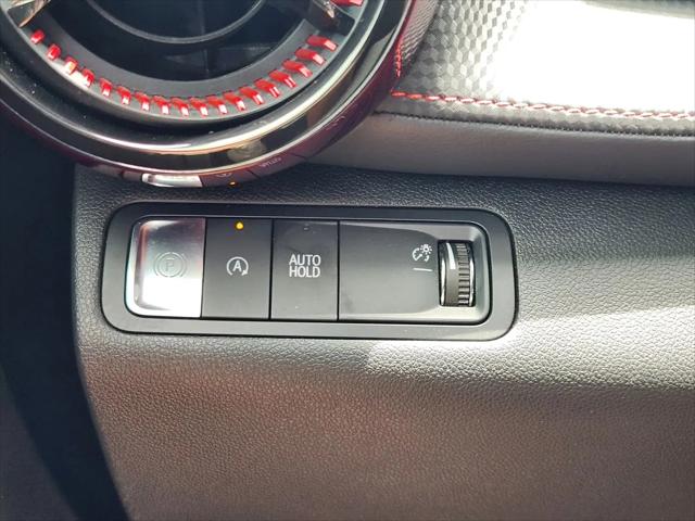 2025 Chevrolet Equinox FWD RS
