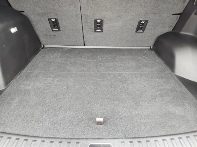 2025 Chevrolet Equinox FWD RS