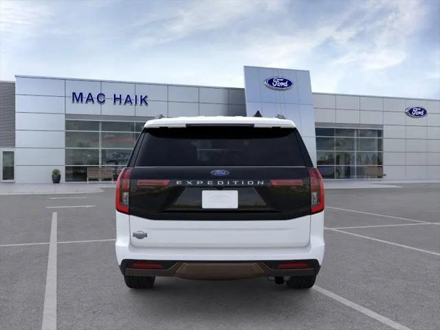 2026 Ford Expedition King Ranch