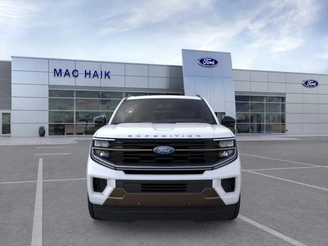 2026 Ford Expedition King Ranch