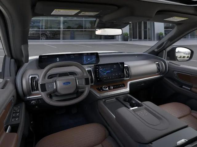 2026 Ford Expedition King Ranch
