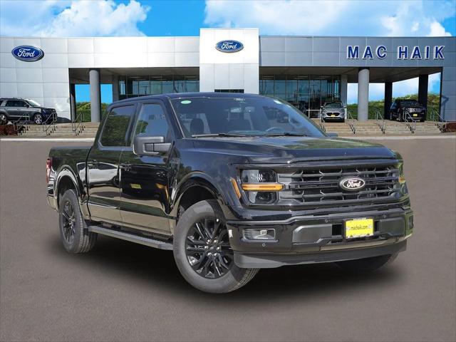 2026 Ford F-150 XLT for sale in DeSoto, TX