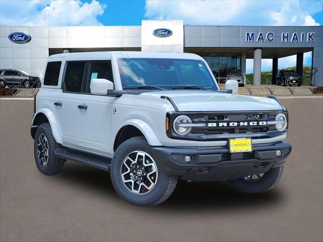 2026 Ford Bronco Outer Banks for sale in DeSoto, TX