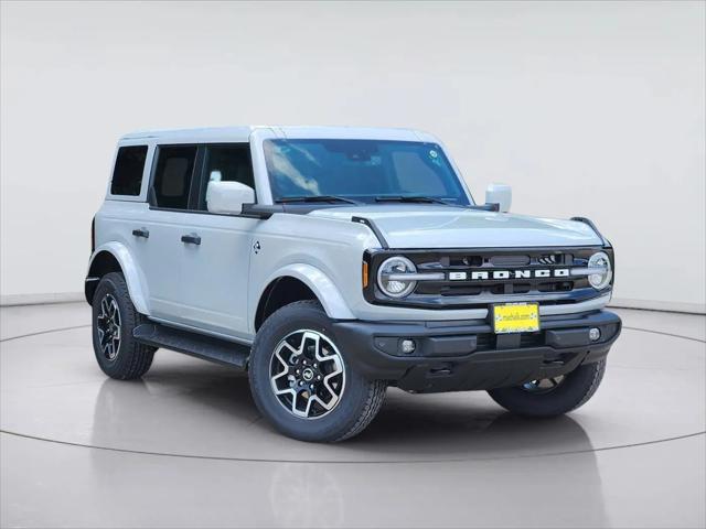 2026 Ford Bronco Outer Banks for sale in DeSoto, TX