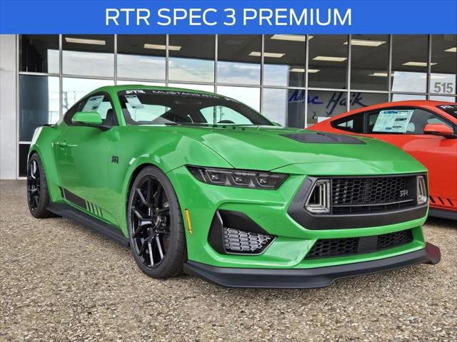 2026 Ford Mustang GT Premium Fastback for sale in DeSoto, TX