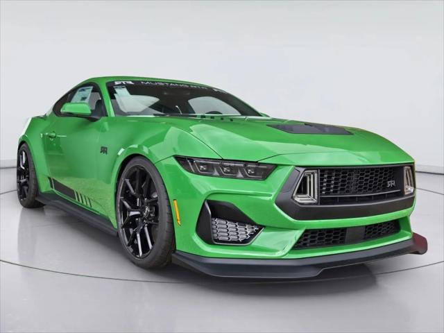 2026 Ford Mustang GT Premium Fastback for sale in DeSoto, TX