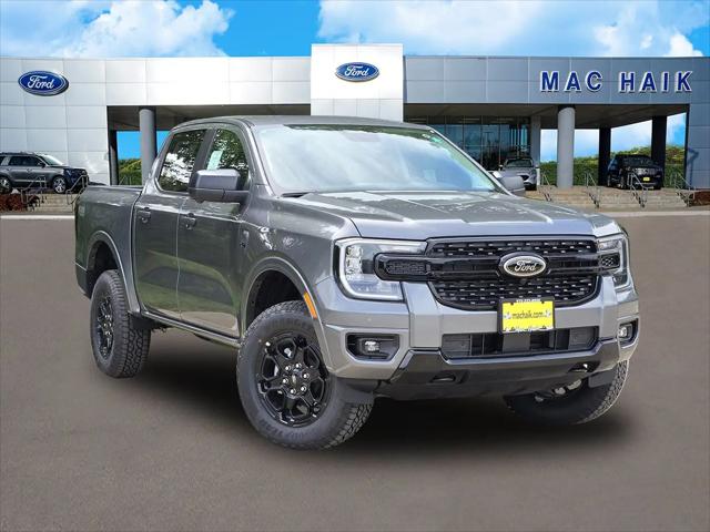 2026 Ford Ranger XLT for sale in DeSoto, TX