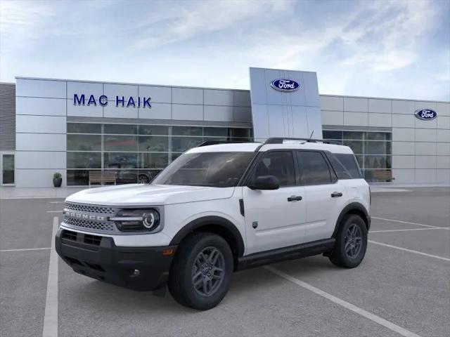 2026 Ford Bronco Sport Big Bend for sale in DeSoto, TX