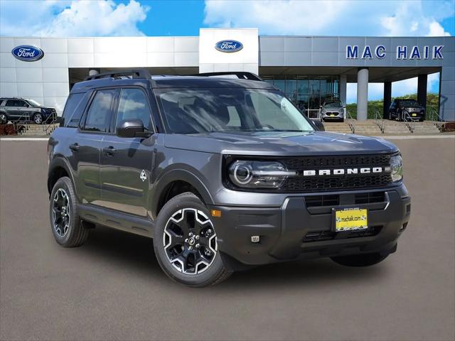 2026 Ford Bronco Sport Outer Banks for sale in DeSoto, TX