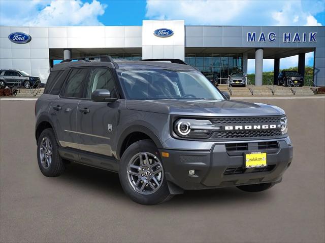 2026 Ford Bronco Sport Big Bend for sale in DeSoto, TX