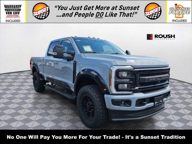 2026 Ford F-250 LARIAT for sale in Sumner, WA