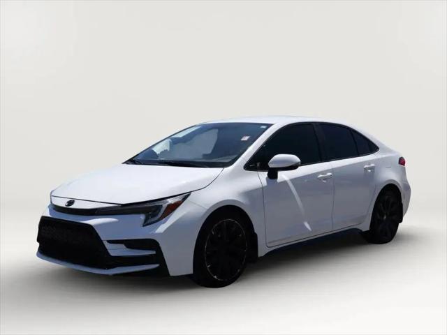 2023 Toyota Corolla SE for sale in El Paso, TX
