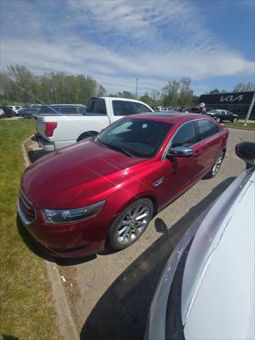 2018 Ford Taurus Limited for sale in Holland, MI