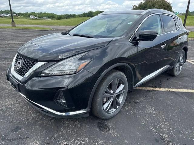 2023 Nissan Murano Platinum Intelligent AWD for sale in Blue Springs, MO