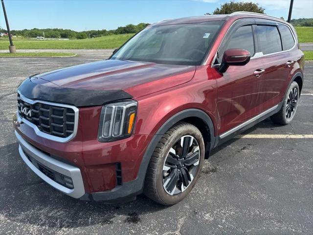 2023 Kia Telluride SX X-Line for sale in Blue Springs, MO
