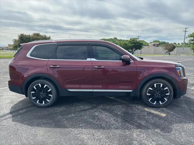 2023 Kia Telluride SX X-Line