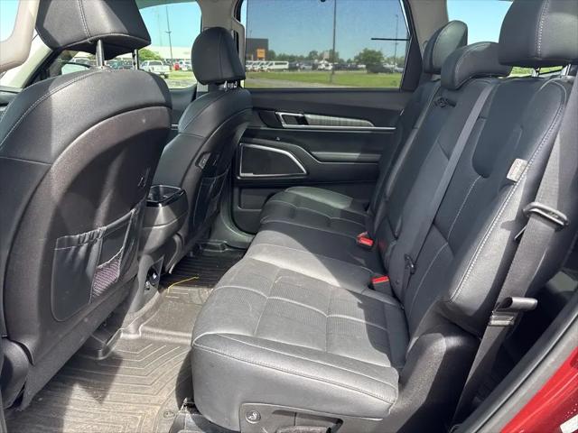 2023 Kia Telluride SX X-Line
