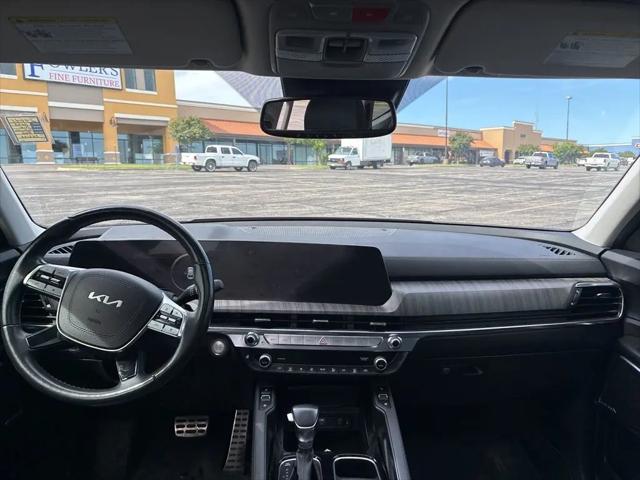 2023 Kia Telluride SX X-Line