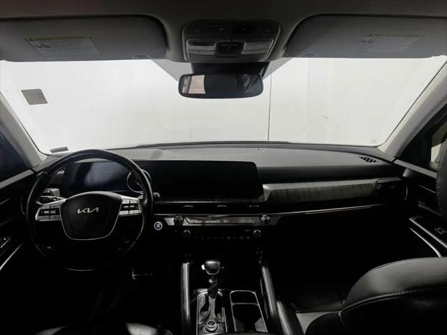 2023 Kia Telluride SX X-Line