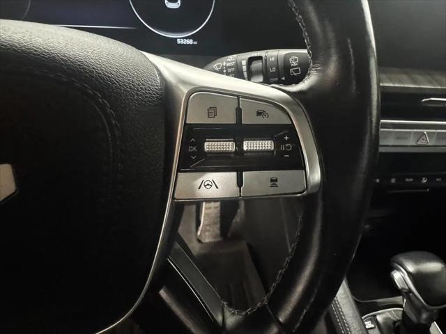 2023 Kia Telluride SX X-Line