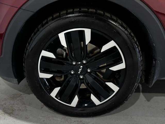 2023 Kia Telluride SX X-Line