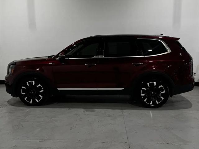 2023 Kia Telluride SX X-Line